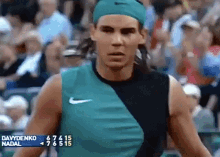 Rafael Nadal Rafa GIF - Rafael Nadal Rafa Tennis GIFs