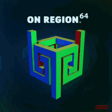 Onregion Nintendo GIF - Onregion Nintendo 64 GIFs