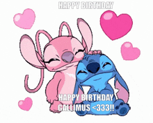 Gallimus Happy Birthday GIF - Gallimus Happy Birthday Birthday GIFs