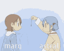 Marq Astral GIF - Marq Astral Ssf2br GIFs
