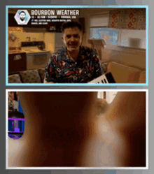 So Soaked Bourbon Weather GIF - So Soaked Bourbon Weather Dustwest GIFs