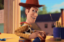 Toy Story2 Woody GIF - Toy Story2 Woody Whaddya Know GIFs
