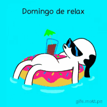 Snoopy Domingo De Relax GIF - Snoopy Domingo De Relax GIFs