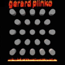 Gerard Way Gerard Plinko GIF - Gerard Way Gerard Plinko Horse Plinko GIFs