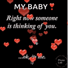 Right Now Someone Is Thinking Of You Heart GIF - Right Now Someone Is Thinking Of You Heart Love GIFs