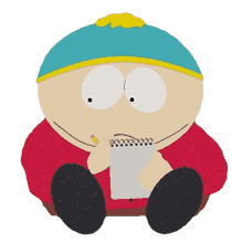 taking notes eric cartman south park up the down steroid s8e3