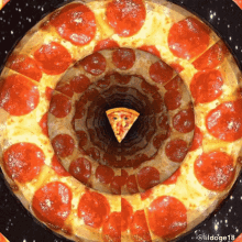 Pizza Greg GIF - Pizza Greg Multiverse GIFs