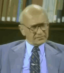 Milton Milton Friedman GIF - Milton Milton Friedman Friedman GIFs