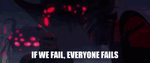 General Krell If We Fail Everyone Fails Star Wars Clone Wars GIF - General Krell If We Fail Everyone Fails Star Wars Clone Wars Umbara Arc GIFs
