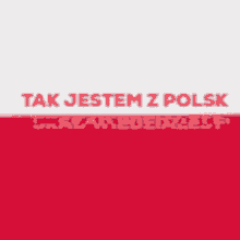 Poland Tak Jestem Z Polski GIF - Poland Tak Jestem Z Polski Polska Gurom GIFs