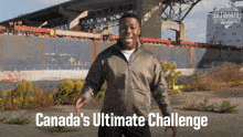 Canada'S Ultimate Challenge Starts Now Brandon Gonez GIF - Canada'S Ultimate Challenge Starts Now Brandon Gonez Canada'S Ultimate Challenge GIFs