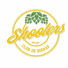 Shooters Beer GIF - Shooters Beer Lupulo GIFs