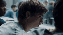 The Maze Runner The Scorch Trials GIF - The Maze Runner The Scorch Trials Thomas Brodie Sangster GIFs
