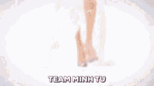 Minhtu Team Minh Tu GIF - Minhtu Team Minh Tu Fierce GIFs
