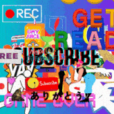 Subscribe Youtube GIF - Subscribe Youtube GIFs