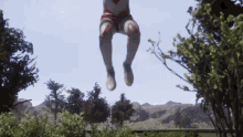 Ultraman Trigger Ultraman Ribut GIF