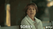 Sorry Apology GIF - Sorry Apology Apologize GIFs