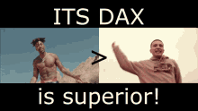 Token Rapper Dax GIF - Token Rapper Dax Its Dax GIFs