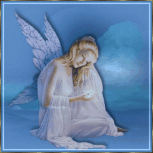 Fallen Angel Sparkle GIF - Fallen Angel Sparkle Shimmer GIFs