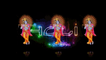 Happy Holi Festival GIF - Happy Holi Festival Jm Designs GIFs