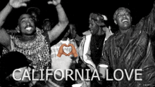 Tupac 2pac GIF - Tupac 2pac California Love GIFs