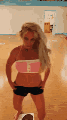 Britney Hips GIF - Britney Hips Dancing GIFs