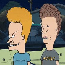 Guilty As Charged Beavis GIF - Guilty As Charged Beavis Mike Judge GIFs