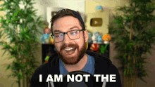 I Am Not The Perfect Person Michael Groth GIF - I Am Not The Perfect Person Michael Groth Mandjtv GIFs