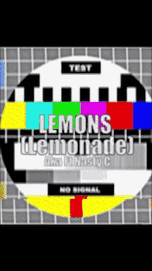 Sonymusicafrica Lemons GIF - Sonymusicafrica Lemons Lemons Lemonade GIFs
