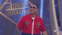 El Hormiguero Hormiguero GIF - El Hormiguero Hormiguero Daddy Yankee GIFs