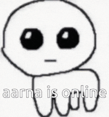 Aarna Is Online Your Online GIF