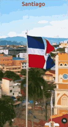 Santiago De Los Caballeros Republica Dominicana GIF