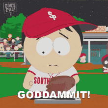 Goddammit Stan Marsh GIF - Goddammit Stan Marsh South Park GIFs