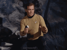 Star Trek Come On GIF - Star Trek Come On Gel GIFs
