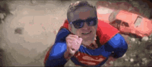 Hopka Superman GIF - Hopka Superman Hopka Superman GIFs