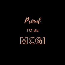 Proud Mcgi Proud To Be Mcgi GIF - Proud Mcgi Mcgi Proud To Be Mcgi GIFs