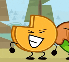 Cheese Wheel Clash To Be Champion GIF - Cheese Wheel Clash To Be Champion Osc GIFs