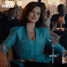 I Saw Your Interview With Mr Escobar Snob GIF - I Saw Your Interview With Mr Escobar Snob Speechless GIFs