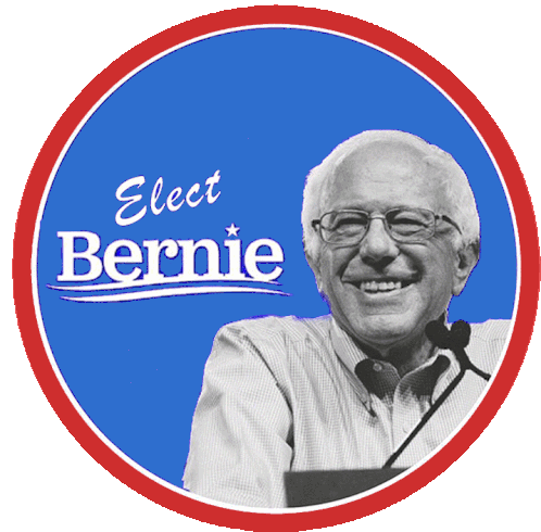 Vote Bernie Bernie2020 Sticker - Vote Bernie Bernie2020 46 Stickers