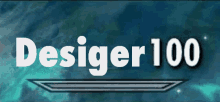 Desinger100 Designer GIF - Desinger100 Designer Game Designer GIFs