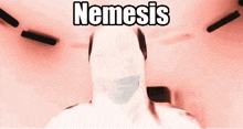 Nemesis Comics GIF