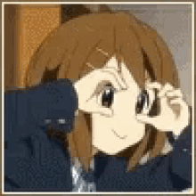 Anime Searching GIF - Anime Searching Looking GIFs