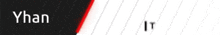 a banner that says hunt / battle yhan on it