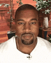 Kanye Kanye West GIF - Kanye Kanye West Kanye Stare GIFs
