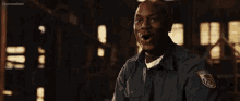 Tyrese Gibson Trap GIF - Tyrese Gibson Trap Fast And Furious GIFs
