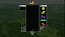 Tetris Opening GIF - Tetris Opening Dt Cannon GIFs