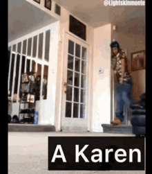 Waroen Karen GIF - Waroen Karen Dance GIFs