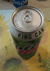 Mountain Dew King Can GIF - Mountain Dew King Can Soda GIFs