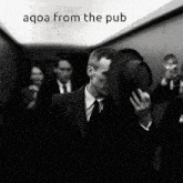 The Pub Aqoa GIF - The Pub Aqoa Mrjonesceo GIFs