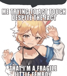 Discord Anime GIF - Discord Anime Meme GIFs